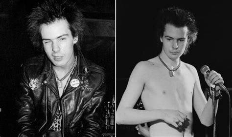 Sex Pistols New Sid Vicious Documentary Movie To Debut Only Unseen Final Concert Footage