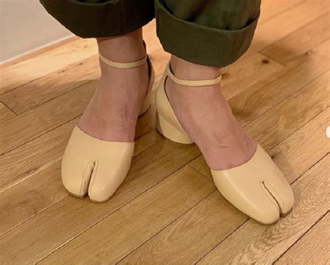 Big Toe Shoes Are The Fashion Trend Nobody Wants The Only 8 Reactions