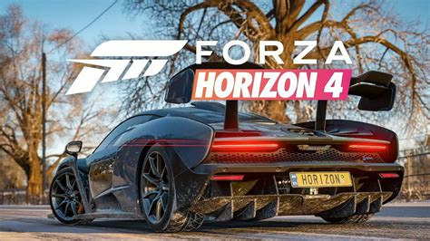 Sparrowdown Forza Horizon 4 Ultimate Edition Mr Lootbox