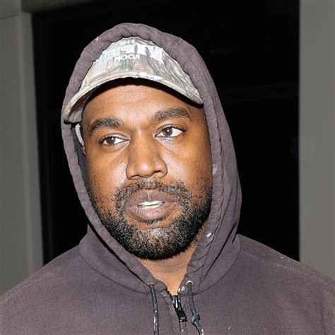 Kanye West Missing Report