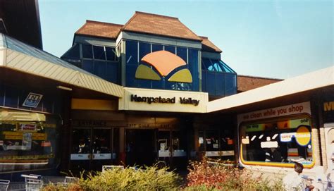 Shops in mid valley shopping centre. Hempstead Valley shopping centre through the years - Kent Live