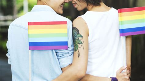 La Bandera Gay Significado Historia E Im Genes