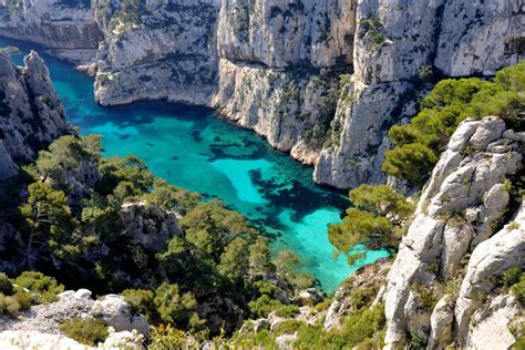 Top 20 Most Beautiful Natural Tourist Attractions In France