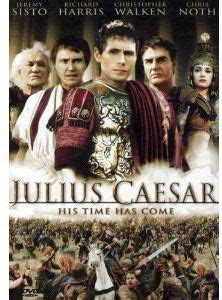 Chronicles his campaigns in gaul and egypt, his rivalry with general pompey, and his eventual assassination at the hands of brutus and cassius. Julius Caesar (2002) | Julius caesar, Jeremy sisto, Caesar