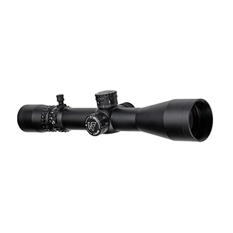 7 Best Muzzleloader Scope In 2024 Reviewed Marine Approved