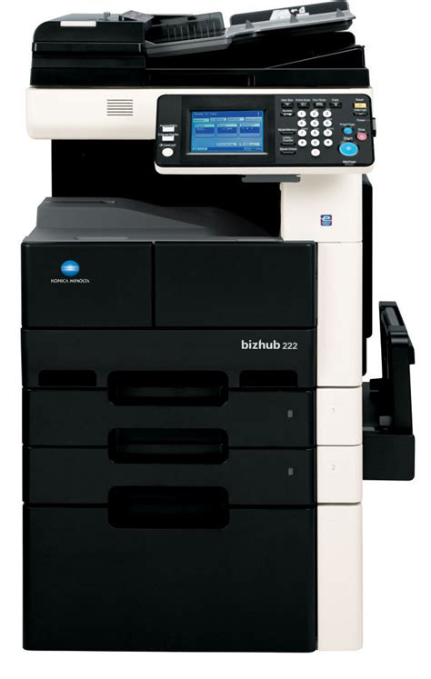 Download the latest drivers for your konica minolta 211 to keep your. Konika 215 Driver Download / The best printer ink ...