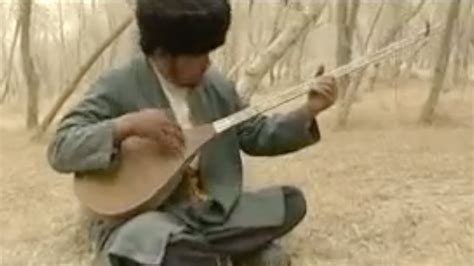 Uyghur Folk Song Almaxan Mettoxti Sattar Youtube