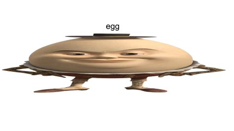 The Egg Man Blank Template Imgflip