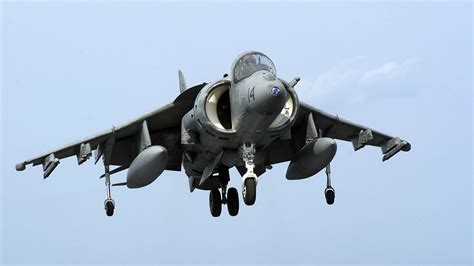 Global War Birds Harrier Jump Jet