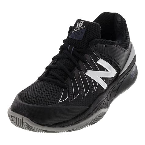 New balance® dynasoft nitrel v4 men's trail running shoes. New Balance Men's 1006v1 2E Width Tennis Shoes