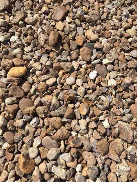 River Rock And Gravel Vaquero Stone And Supply Llc