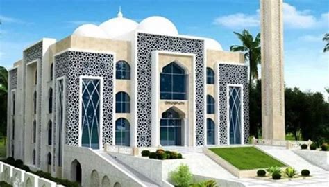 170 Model Mosques To Be Opened In Mujib Year