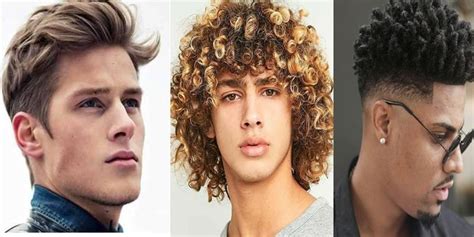 Cabelo Masculino Descubra O Seu Tipo E Como Cuidar Dele Vlr Eng Br