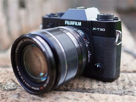 Fujifilm Xt30 Review Cameralabs