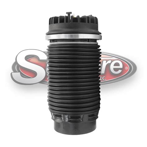 Rear Air Ride Suspension Air Spring Replacement For 2013 2019 Ram 1500