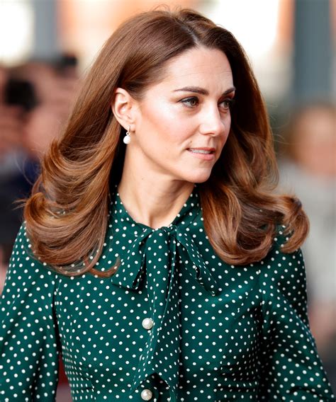 The Secret To Scoring Kate Middleton's Hair Color Is SO Simple | Kate