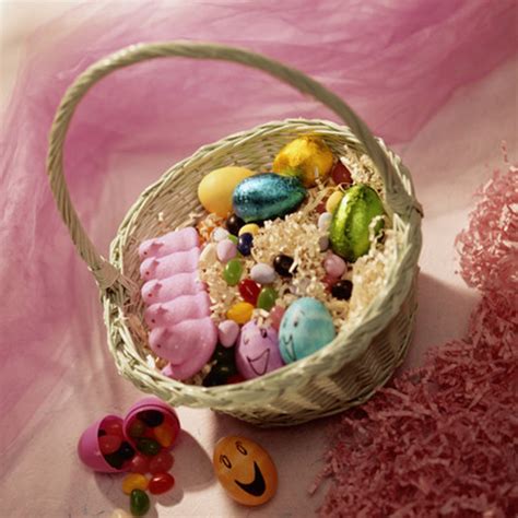 Top 5 Easter Basket Essentials
