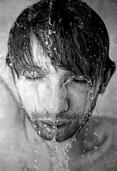 22 Incredibly Realistic Pencil Drawings Creative Bloq