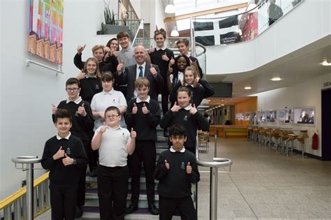 Official instagram account for cornwall hill college. Ofsted Inspection 2017 Penryn College celebrates yet ...