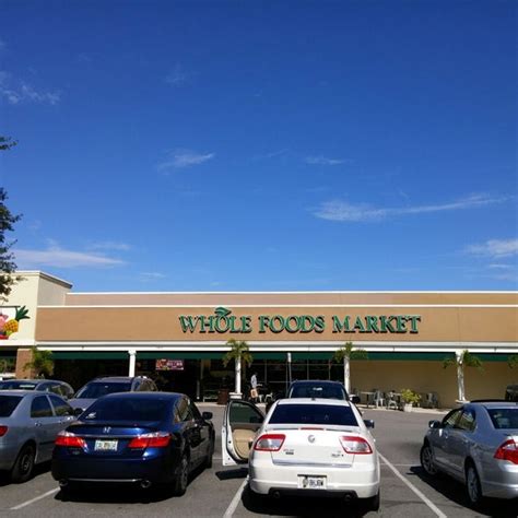 Displayed here are job ads that match your query. Photos at Whole Foods Market (Now Closed) - Grocery Store ...