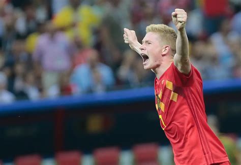 kevin de bruyne s former girl cheated with his teammate