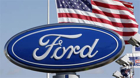 Ford Motor Company Issues Two Safety Recalls Amends A Previous Recall