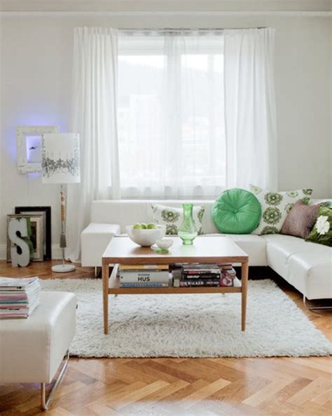 Beautiful Norwegian Home — Decor8 Home Living Room Fun Living Room
