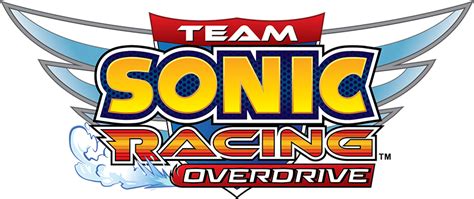 Team Sonic Racing Overdrive Sonic News Network Fandom