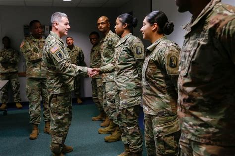 Dvids Images 7th Signal Command Theater Visits 55th Signal