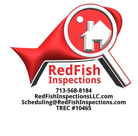 Redfish Inspections Texas Real Estate Continuing Education Provider