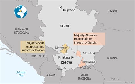 Understanding The Crisis In Kosovo