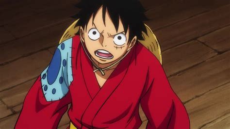 Anime Images Screencaps Wallpapers And Blog Luffy Anime Arte