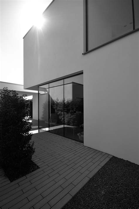 Questions fréquentes sur naturpark haus. Bünck Architektur :: langenfeld 2016 | Haus architektur ...