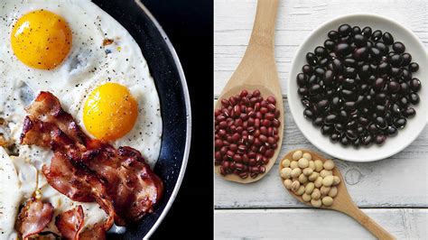 Which High-Protein Diet Lowers Risk of Death?