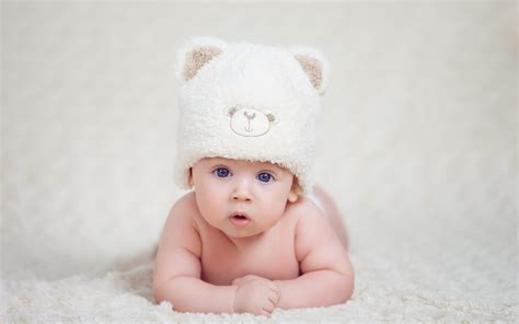 Download My Sweet Baby Wallpaper Hd For Desktop Of Cute Kid By