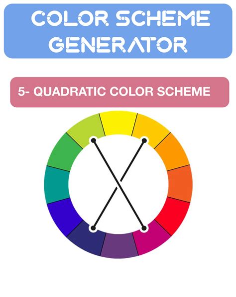Color Scheme Generator New House Design Color Scheme Generator