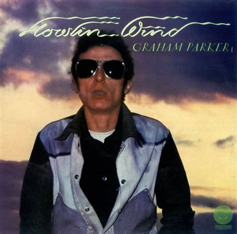 Graham Parker And The Rumour Howlin Wind Graham Parker The Modern
