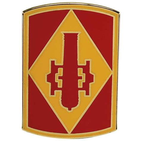 75th Fires Brigade Csib