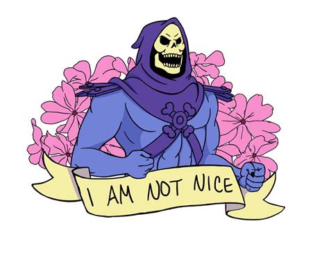 Discover and share the best gifs on tenor. 80's Cartoon Fan-Art | Skeletor heman, Skeletor, Cartoon fan
