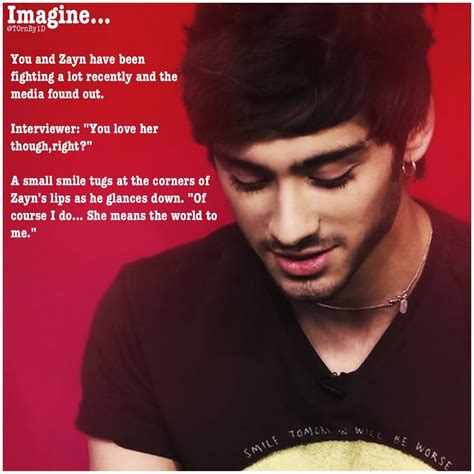 Imagine By T0rnby1d Twitter Please Credit One Direction