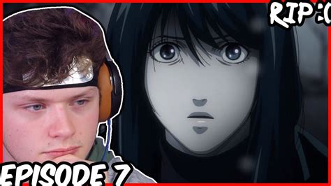 The mindset i aim for. LIGHT KILLED RAYE PENBER WIFE! Death Note Episode 7 ...