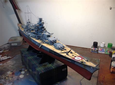 1350 Scale Dkm Scharnhorst Ademodelart Scale Model Ships Model