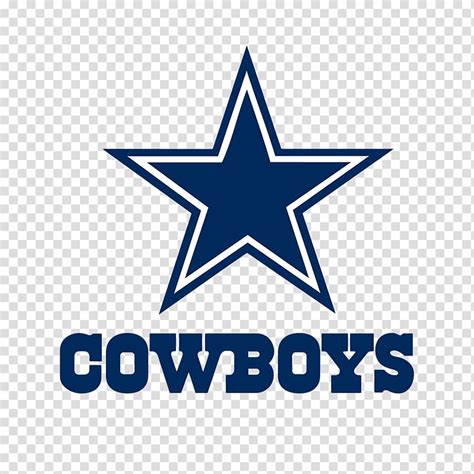 Dallas Cowboys Dallas Cowboys Nfl Logo American Football Cowboy