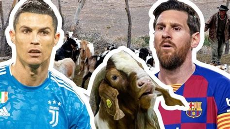 lionel messi v cristiano ronaldo the goat debate enters a new phase ghana latest football