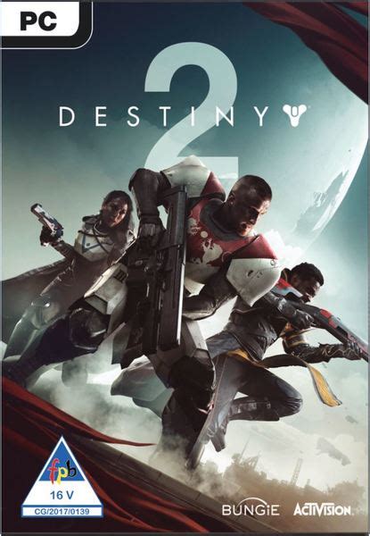 Posted 06 jan 2021 in pc games, request accepted. Destiny 2 (PC Download) - Video Games Online | Raru