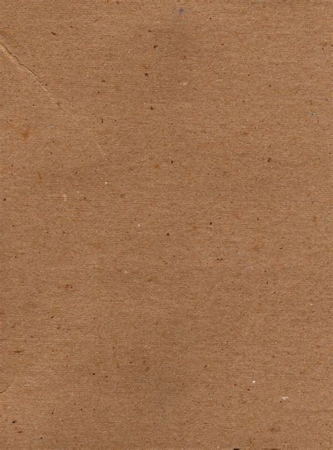 Free Photo Brown Paper Background Border Brown Edges Free