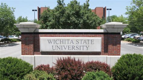 Wichita State University Marks 50 Years In State System The Wichita Eagle