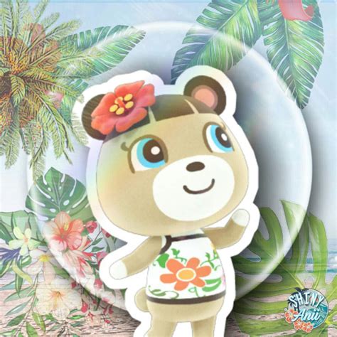 ⊹°ꕀ Welcome Summer🌴 Pfps O ⊰ Animal Crossing Amino