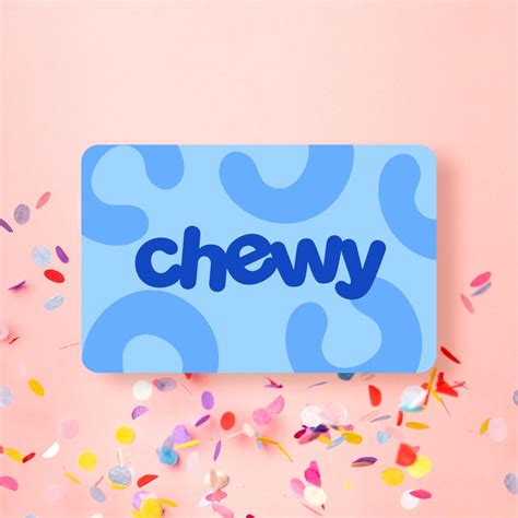 Maybe you would like to learn more about one of these? Chewy Gift Card Giveaway