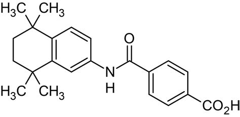 Am 80 Retinoic Acid Receptor Alphabeta Rar Alphabeta Agonist Cas